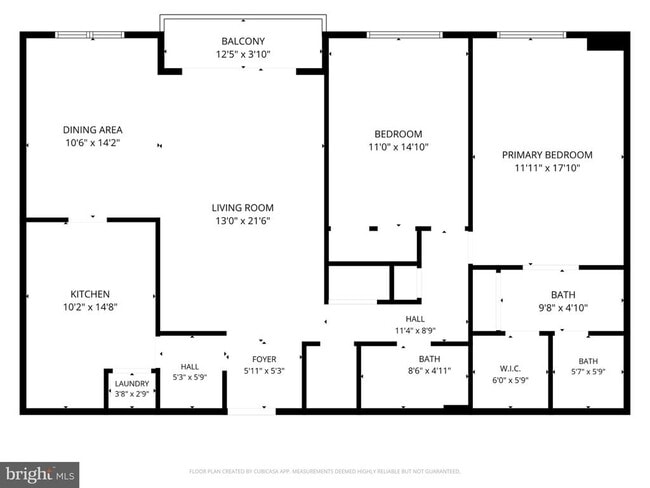 Building Photo - 203 Yoakum Pkwy