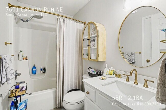 Building Photo - 7601 Cannon Run Dr NE