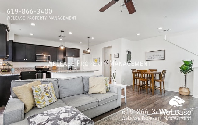 Building Photo - 4128 Palomar Way
