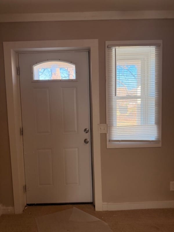 Building Photo - 641 Milligan St