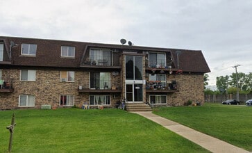 Building Photo - 2500 Mark Thomas Ln