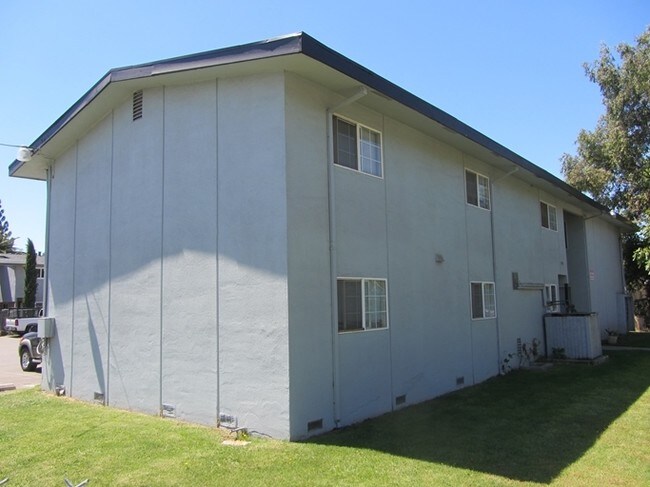 Building Photo - 3812 43rd Ave