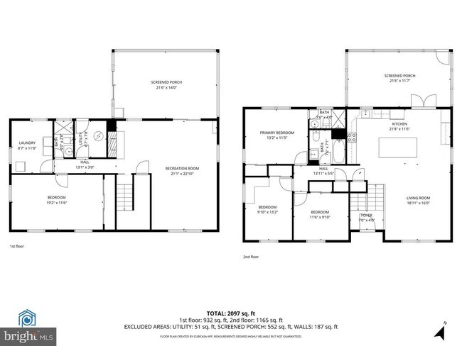 Building Photo - 1312 Magnolia Ave