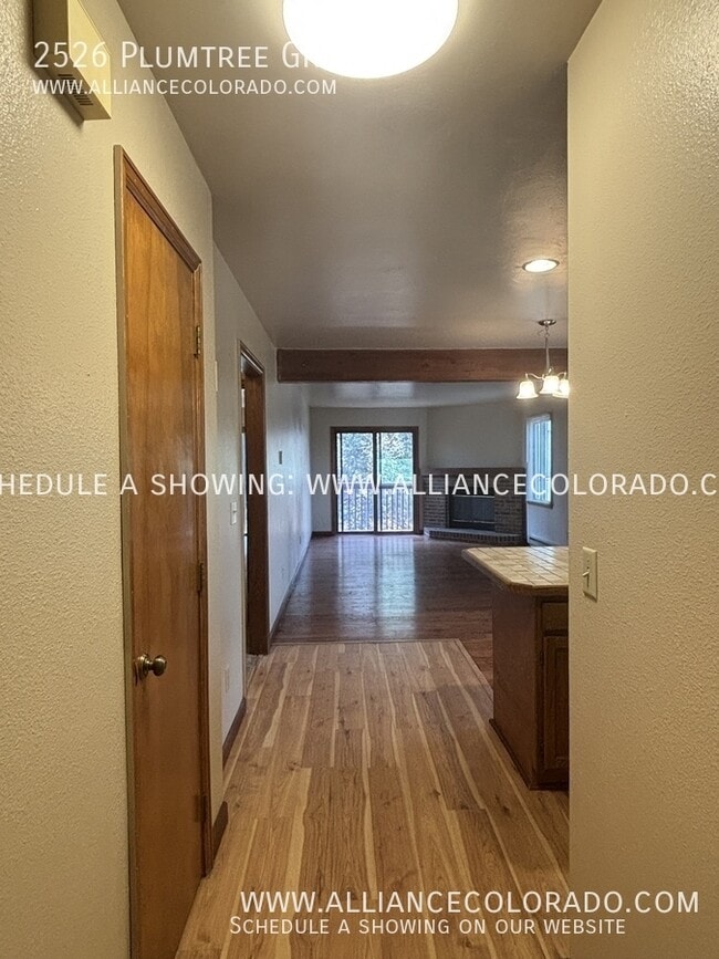 Building Photo - 2526 Plumtree Grove