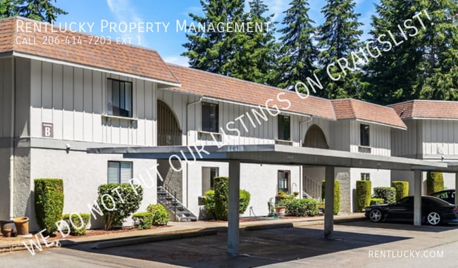 Building Photo - 12510 NE 117th Pl