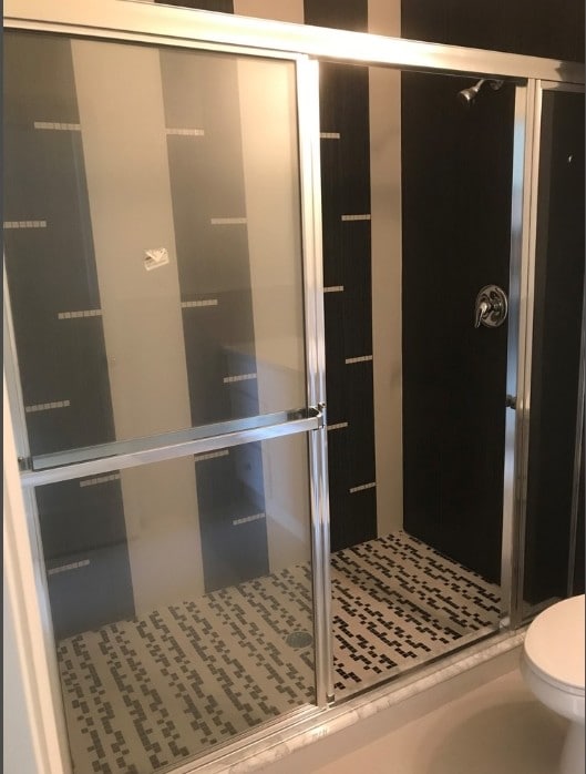 Interior Photo - Metro on Third