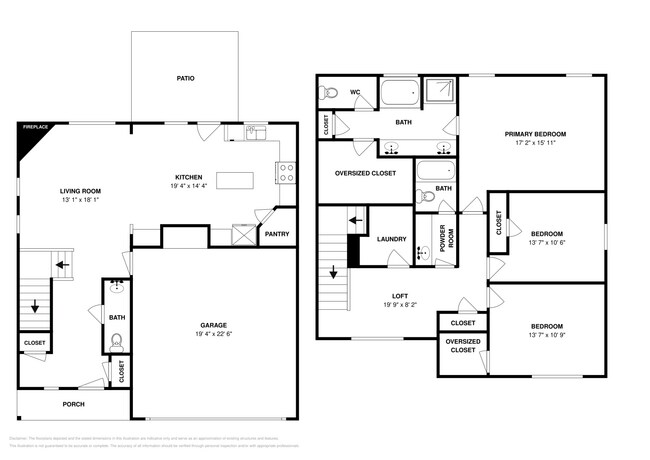 Building Photo - 307 Arbor Cir