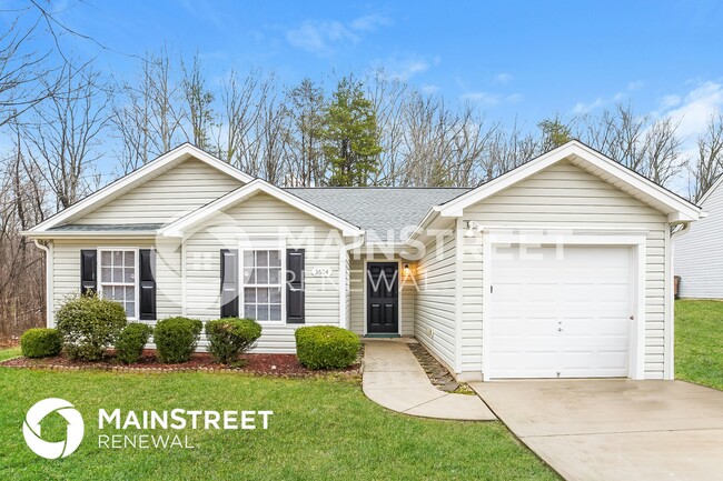 Building Photo - 3604 Throughbrook Ct