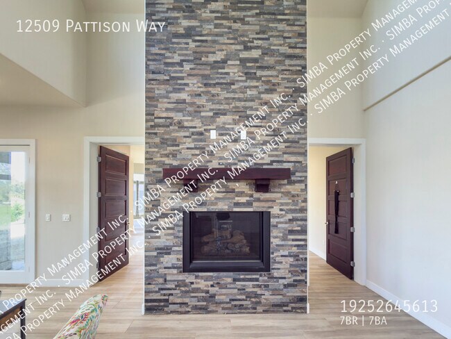 Building Photo - 12509 Pattison Rd