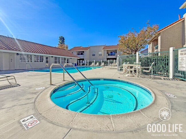 Building Photo - Great 2B/2BA Condo in Mira Mesa for Lease!