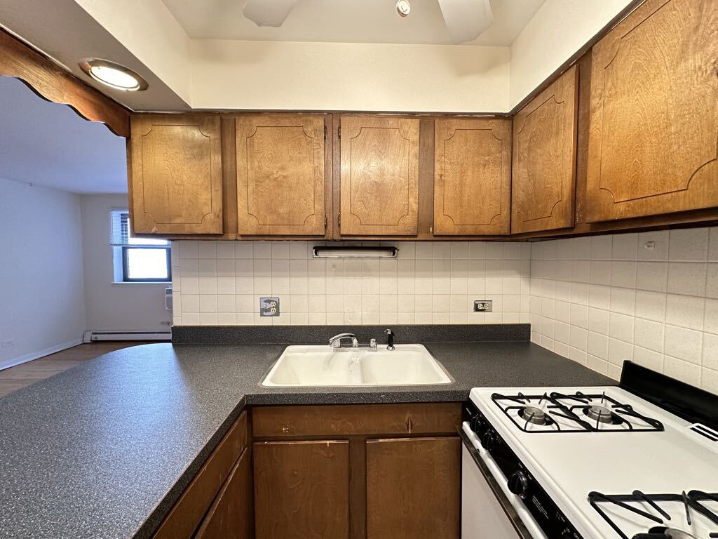 Building Photo - 533 W Aldine Av