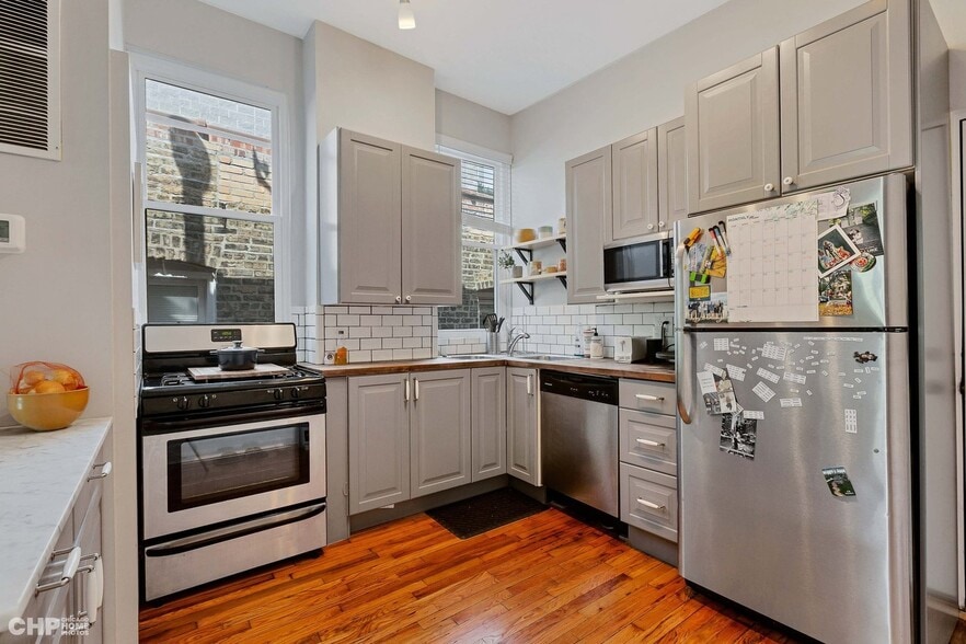 Building Photo - 2610 W Rice St