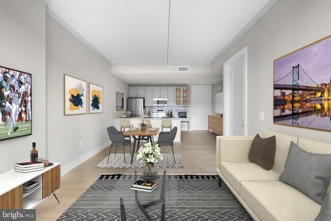 Building Photo - 2301 John F Kennedy Blvd