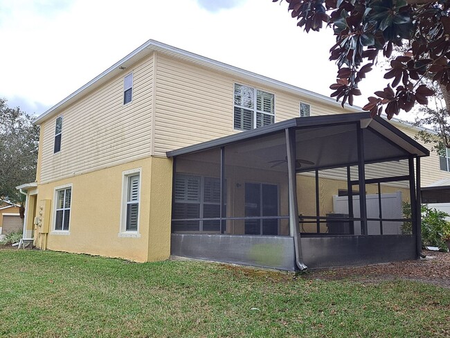 Building Photo - NEW SMYRNA BEACH 3BR 2.5BA TOWNHOME AVAILA...