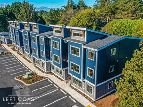 Building Photo - Pacific Apartments