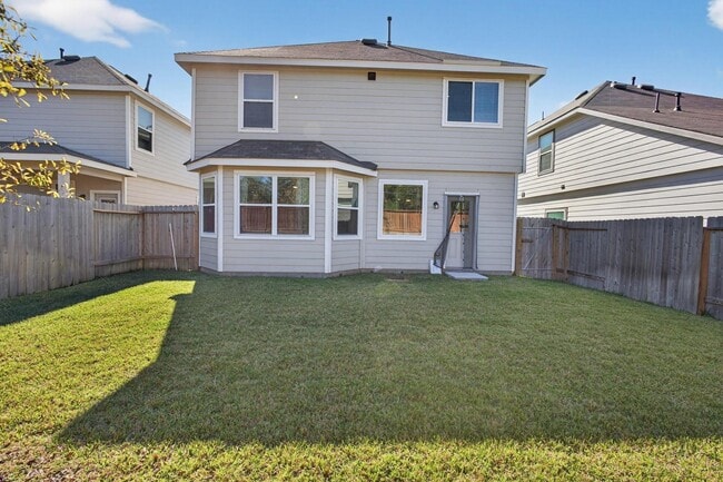 Building Photo - 1409 Mount Bassie Trl