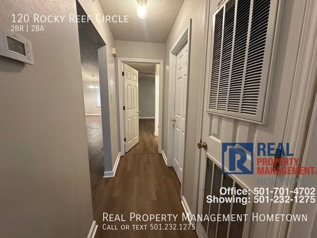 Building Photo - 120 Rocky Reef Cir