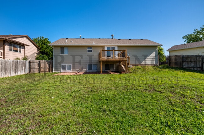 Building Photo - 1318 N Aksarben Ct