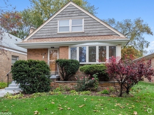 Building Photo - 3836 Brummel St