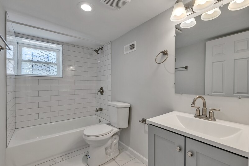 Building Photo - 2301 Riggs Ave