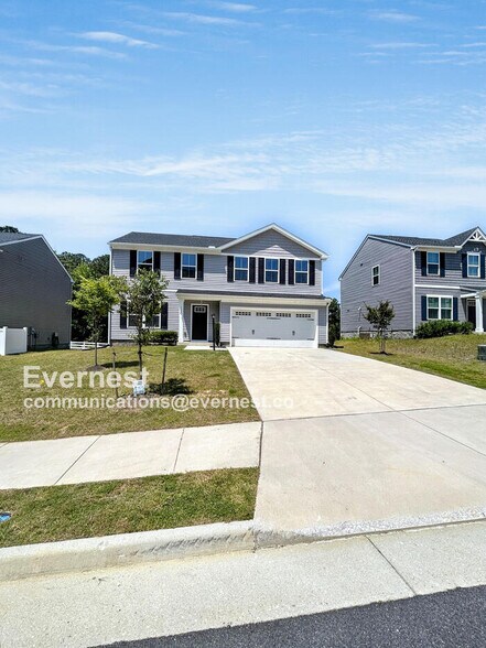 Primary Photo - 116 Makayla Dr