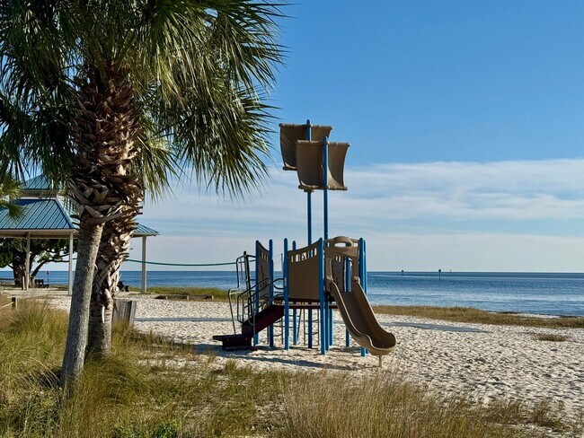 Building Photo - Waterfront Shell Point Home with Dock, Hot Tub, Elevator, & Golf Cart