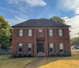 Building Photo - 3366 Bailey Creek Cove N