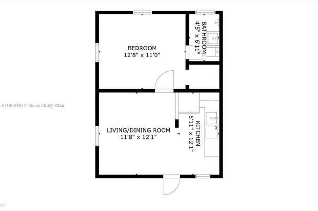Building Photo - 3615 Thomas Ave
