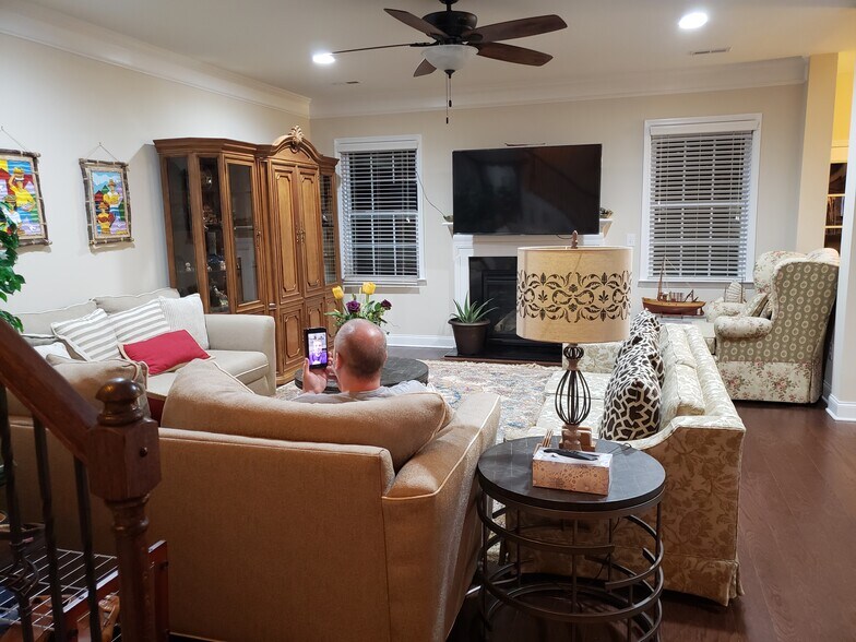 Building Photo - 500 Longhorn Drive