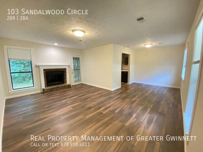 Building Photo - 103 Sandalwood Cir