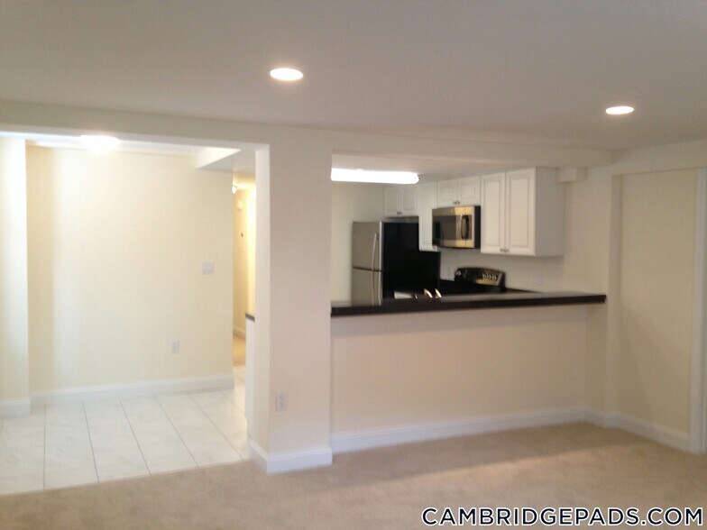 Building Photo - 55 Langdon St