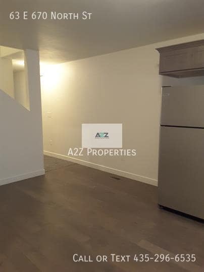 Building Photo - 63 E 670 N St