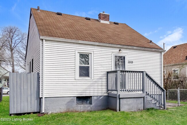 Building Photo - 2808 Conestoga Ave
