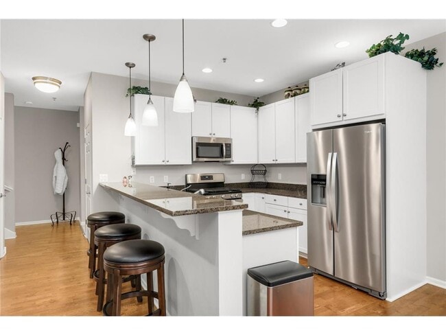Building Photo - 17710 Valley Cove Ct