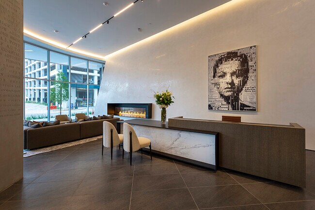 Building Photo - 2-Bedroom Haven: Luxury Living, Modern Con...