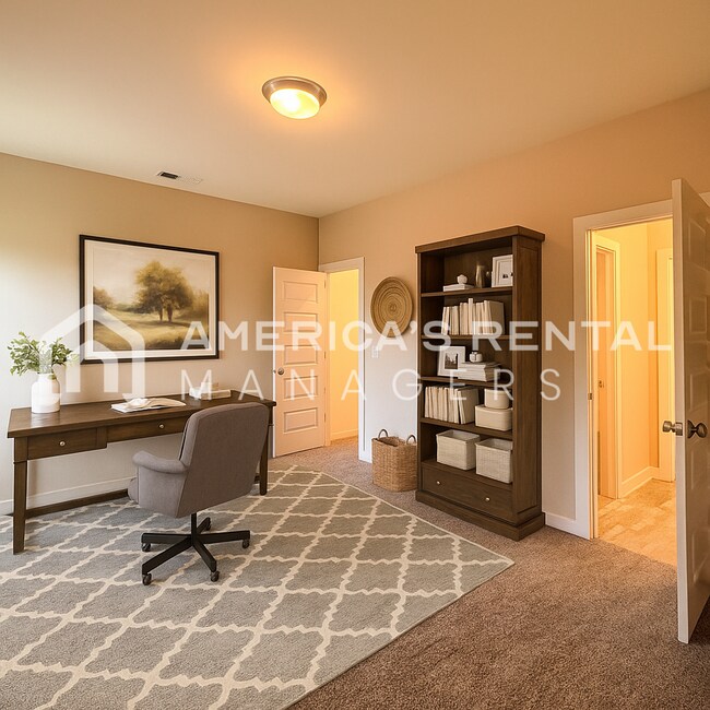 Building Photo - Luxury Meets Convenience: New 4 Bed, 3.5 B...