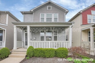 Building Photo - 1243 N Grant Ave