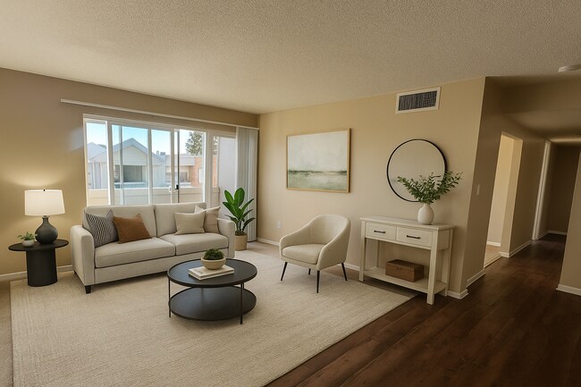 Building Photo - Mountain View Meadows