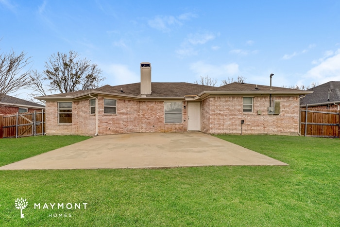 Building Photo - 1005 Meadowbend Dr