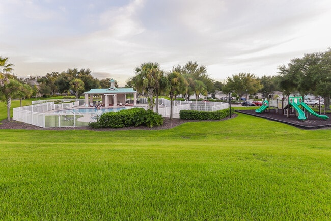 Building Photo - 3007 Summer House Dr