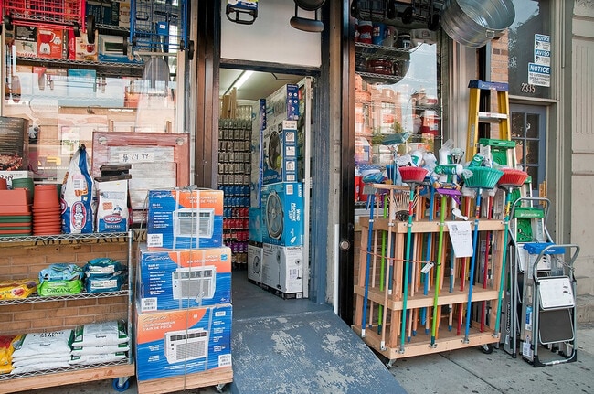 Building Photo - 2370 1st Ave