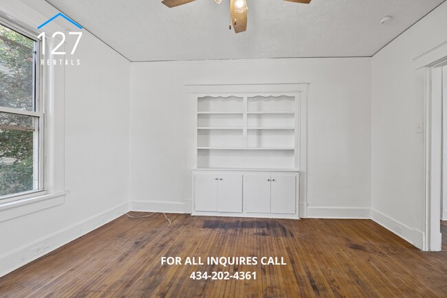 Building Photo - Spacious 2 Bed 1 Bath Duplex in Lynchburg