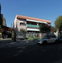 Building Photo - 1645 N. Harvard Blvd.,