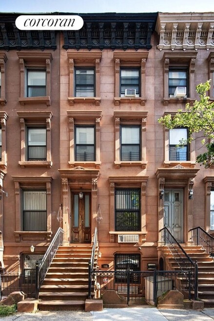 Building Photo - 165 W 126th St