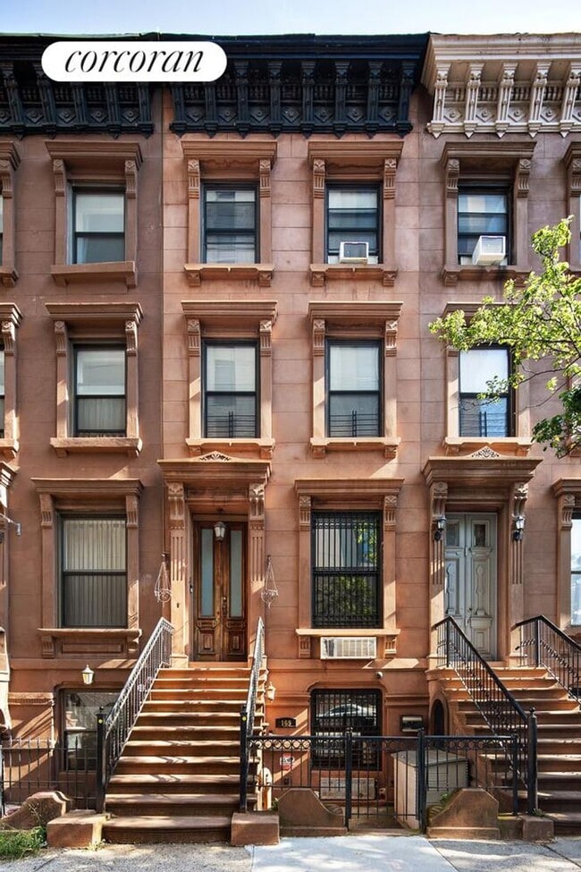 Building Photo - 165 W 126th St