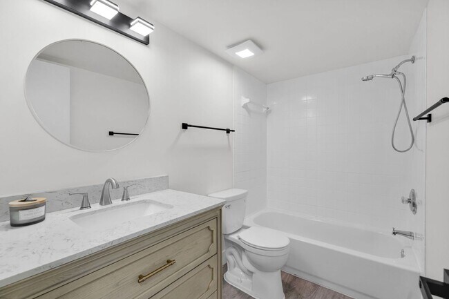 Building Photo - Exceptional two-bedroom, two-bath property...