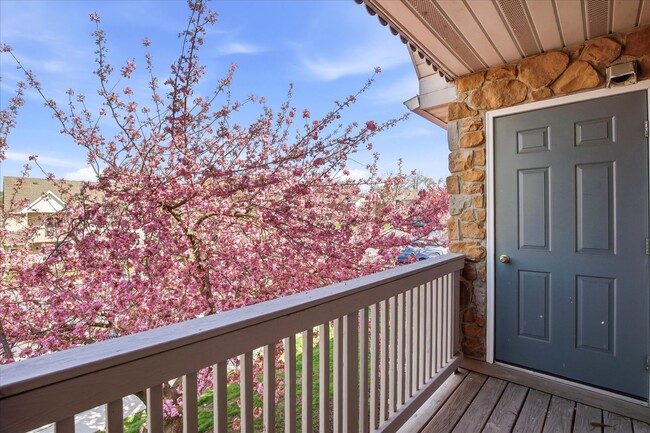 Building Photo - 2BR/2BA Condo in Chesterview | Open Layout, Deck & Community Pool