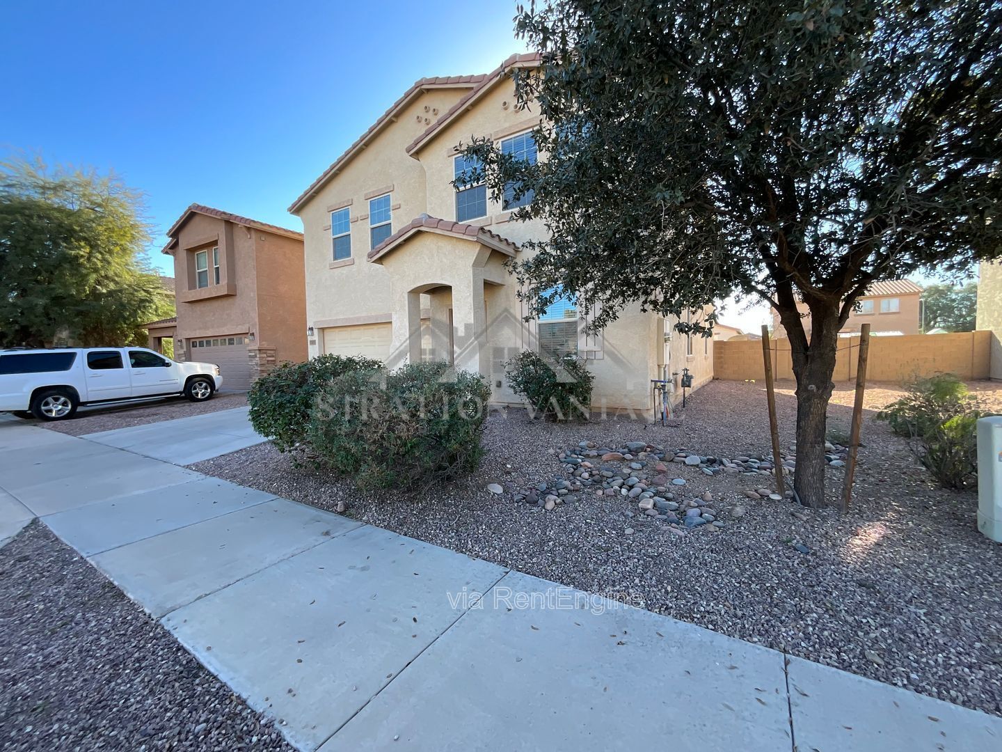 Building Photo - 7323 W Alta Vista Rd