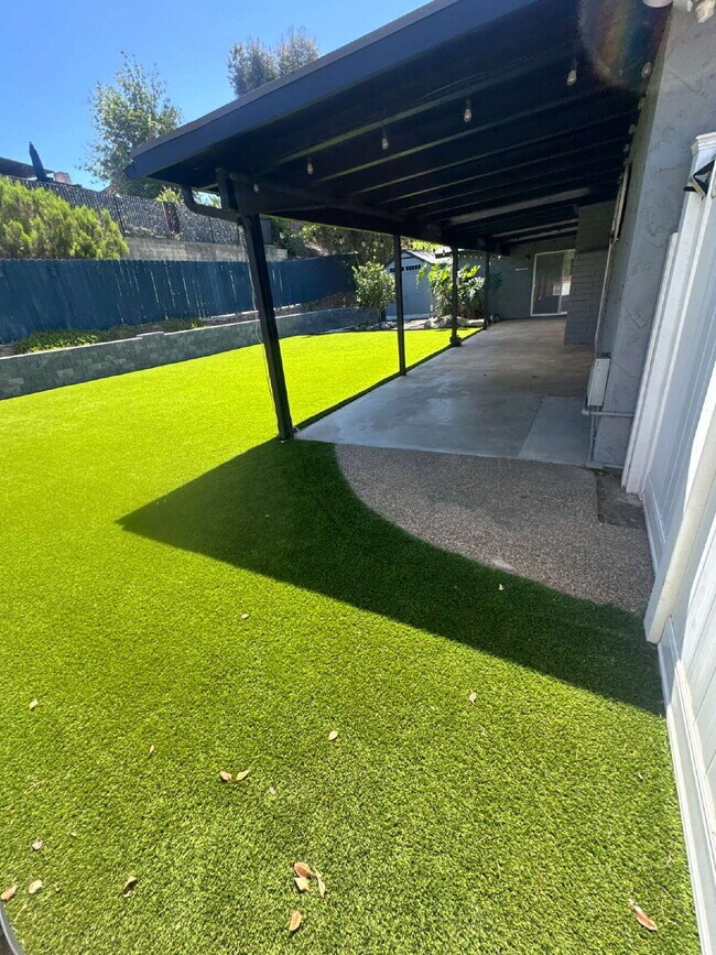 Building Photo - $5,250 - 4 Bed / 3 Bath Remodeled House in El Cajon