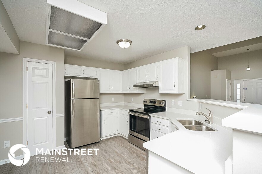 Building Photo - 1705 Pine Crest Ct